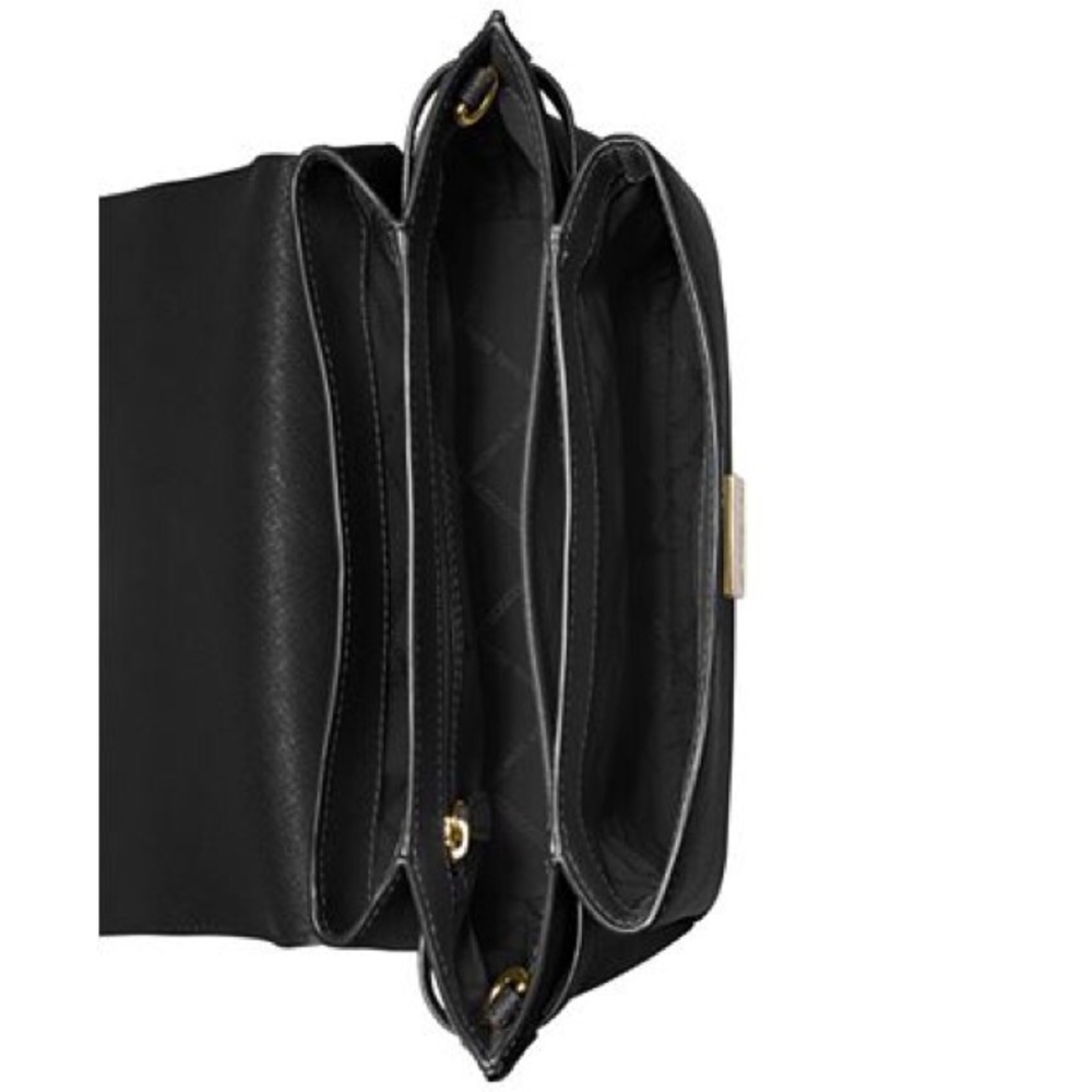 Michael Kors Rochelle Top Handle Satchel - Picture 2 of 6